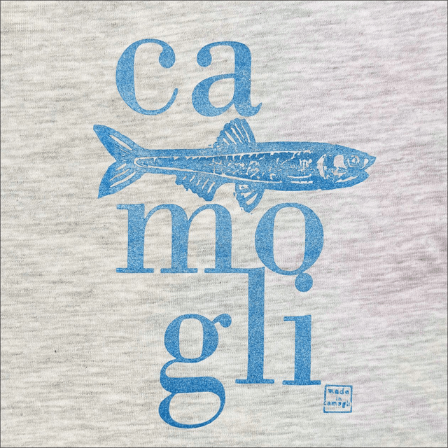 T-shirt donna Anciöa