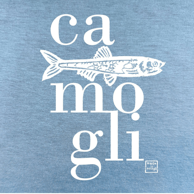 T-shirt uomo Anciöa