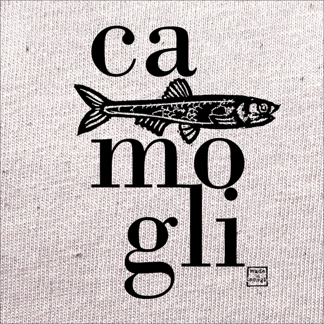 T-shirt uomo Anciöa