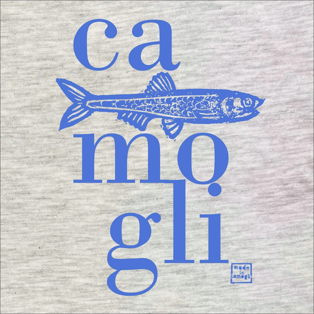 T-shirt uomo Anciöa