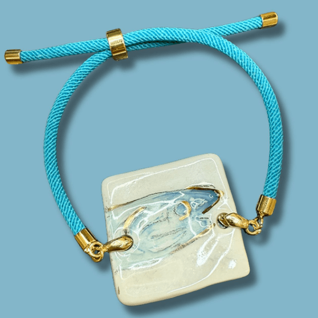 Bracciale Anciöa string