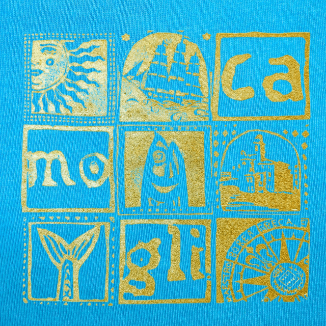 T-shirt donna Rissêu