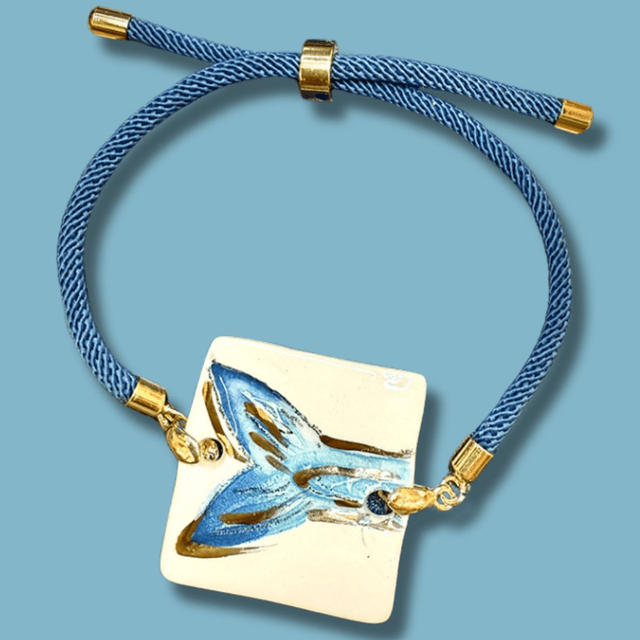 Bracciale Anciöa string