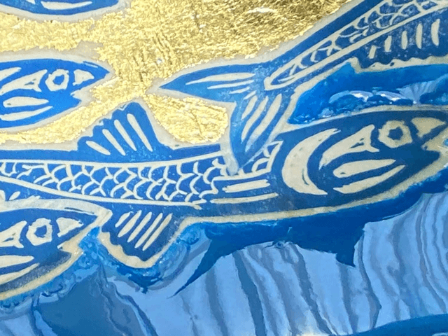 20x20 Anciöe-blu