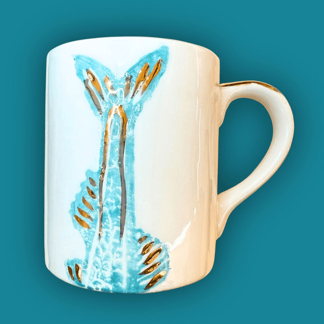 Mug Anciöa