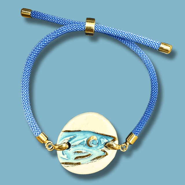 Bracciale Anciöa string
