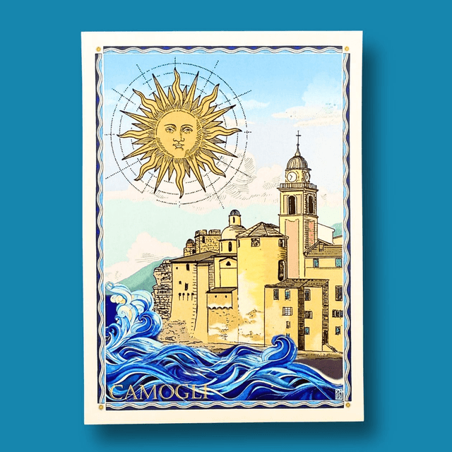 Cartoline