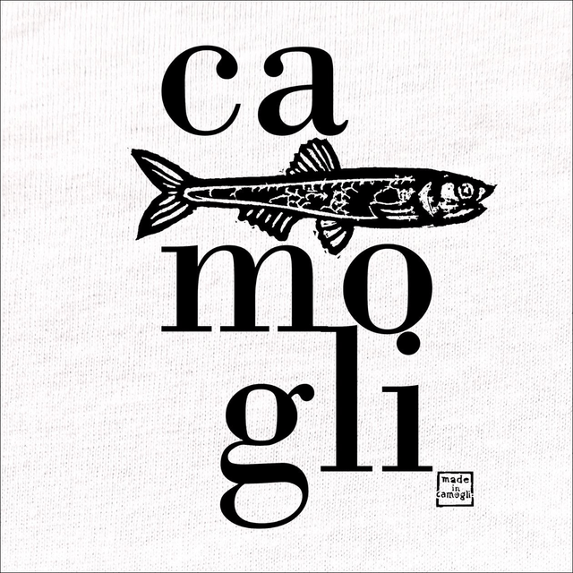T-shirt uomo Anciöa