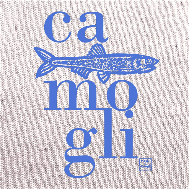 T-shirt uomo Anciöa