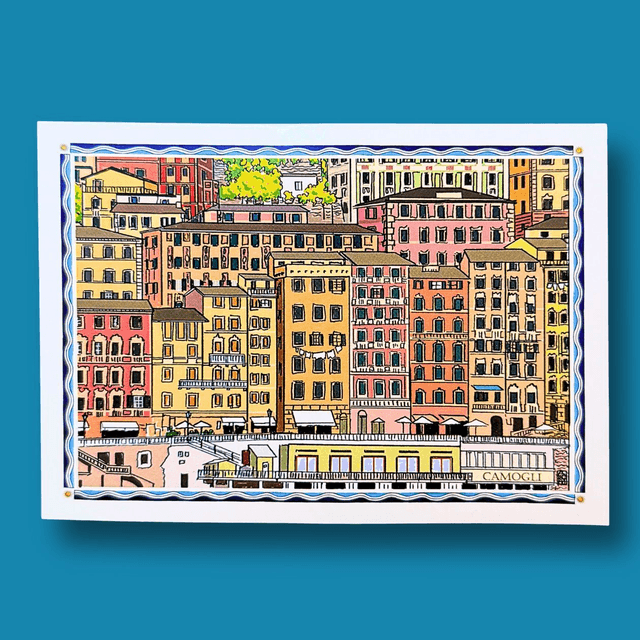 Cartoline
