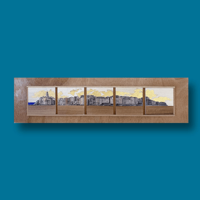 Skyline 5