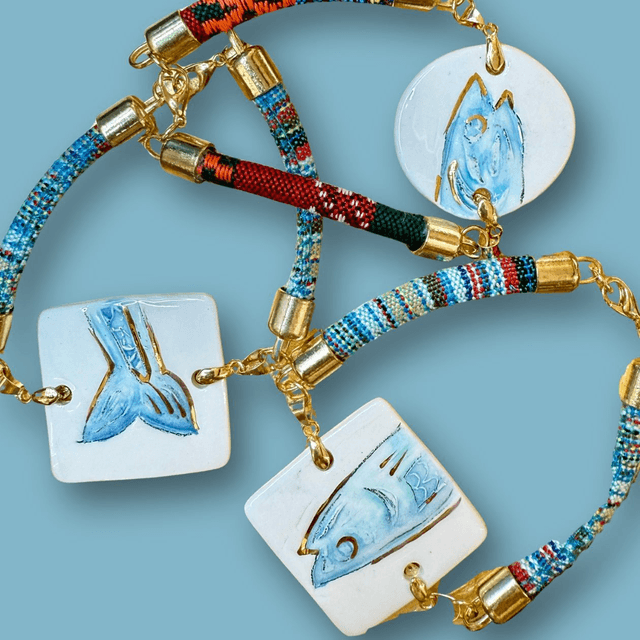 Bracciale Anciöa