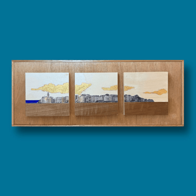 Skyline 3