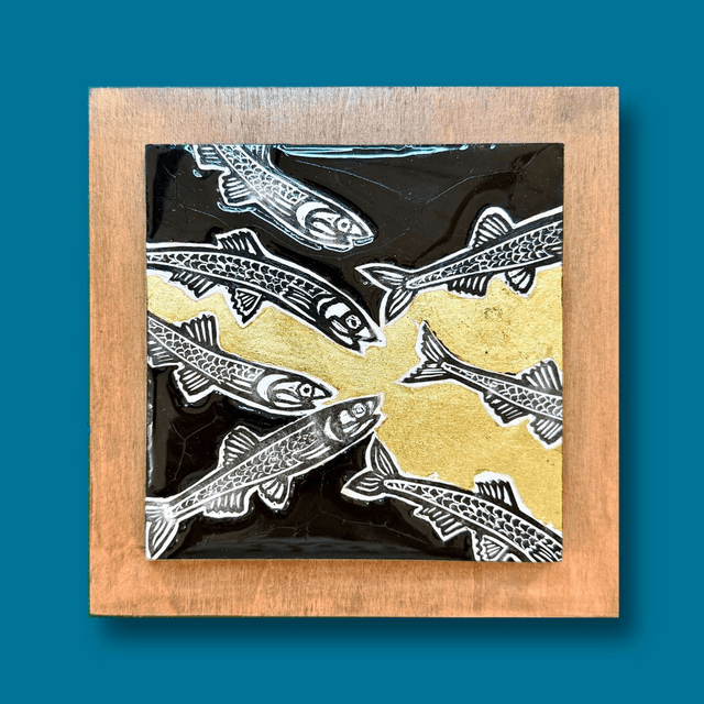 20x20 Anciöe-nero